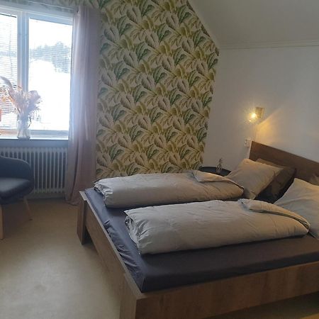 Bed & Breakfast De Jager Strömsbruk Exterior foto