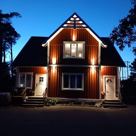 Bed & Breakfast De Jager Strömsbruk Exterior foto