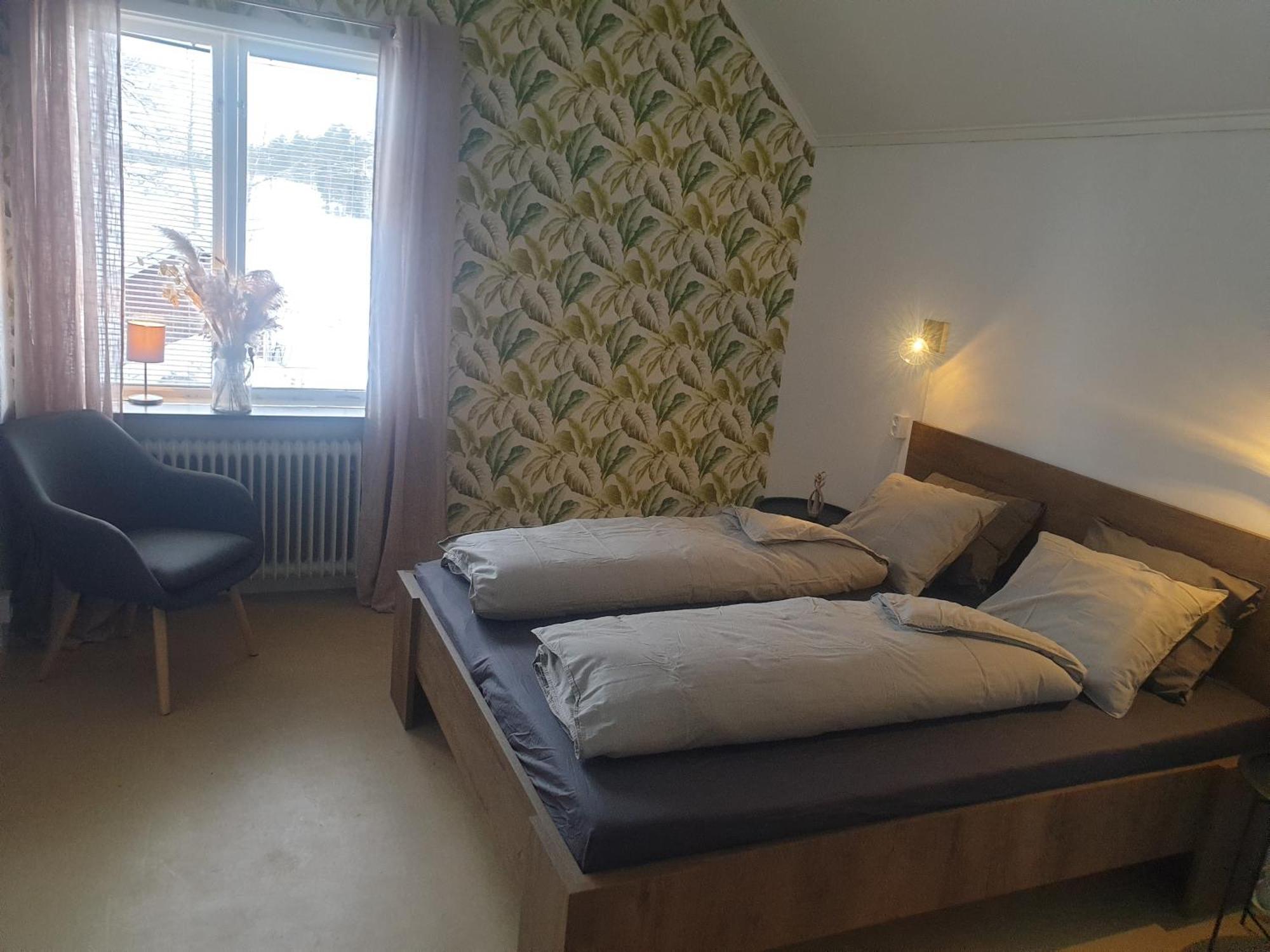 Bed & Breakfast De Jager Strömsbruk Exterior foto